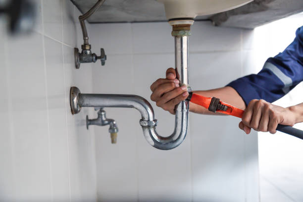 Professional Plumber in Plains, MT